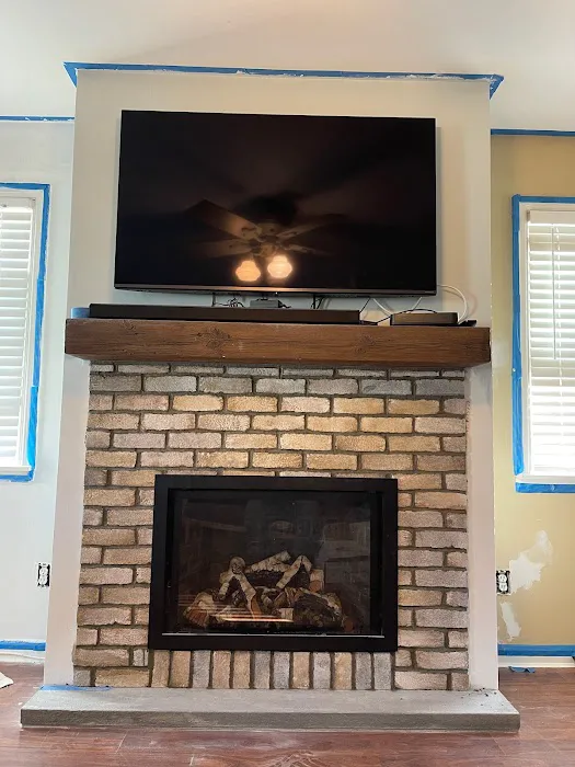 Roofing & Chimney Omega Quality Picture 4