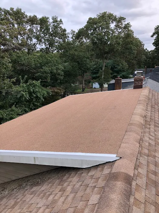 Roofing & Chimney Omega Quality Picture 5
