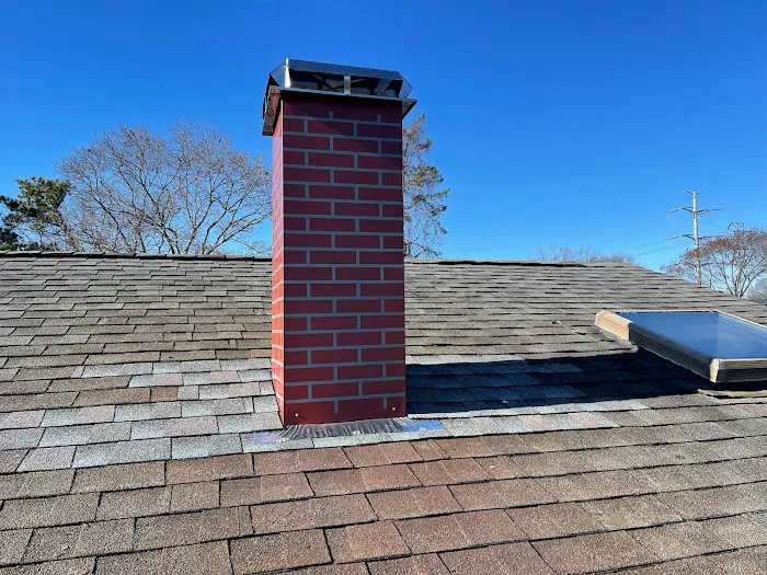Roofing & Chimney Omega Quality Picture 10