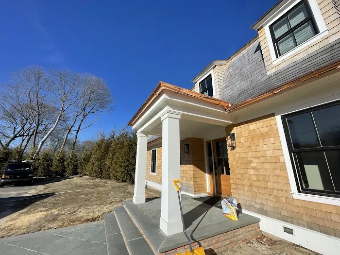 Suffolk County Gutters, Inc. Picture 3