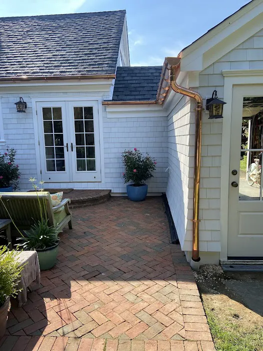 Suffolk County Gutters, Inc. Picture 2