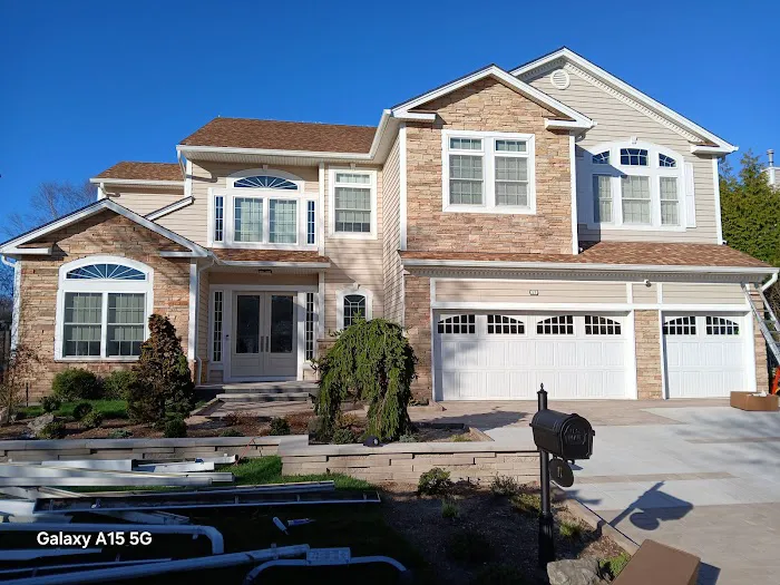 Suffolk County Gutters, Inc. Picture 1