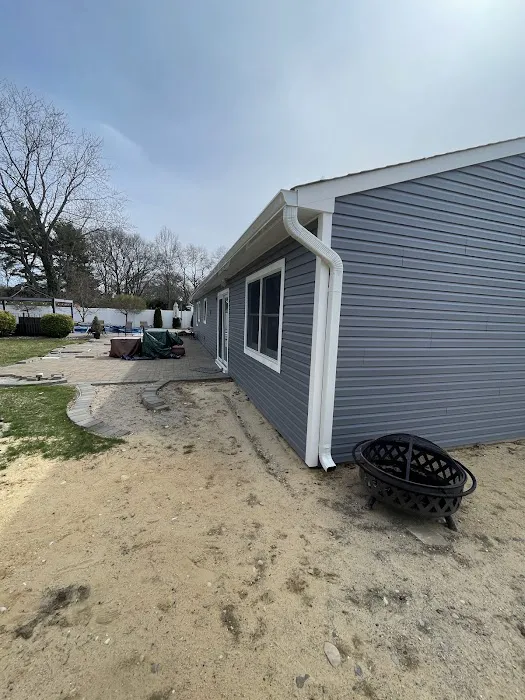 Suffolk County Gutters, Inc. Picture 5