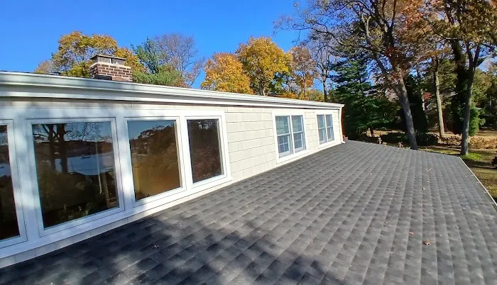 Suffolk County Gutters, Inc. Picture 4