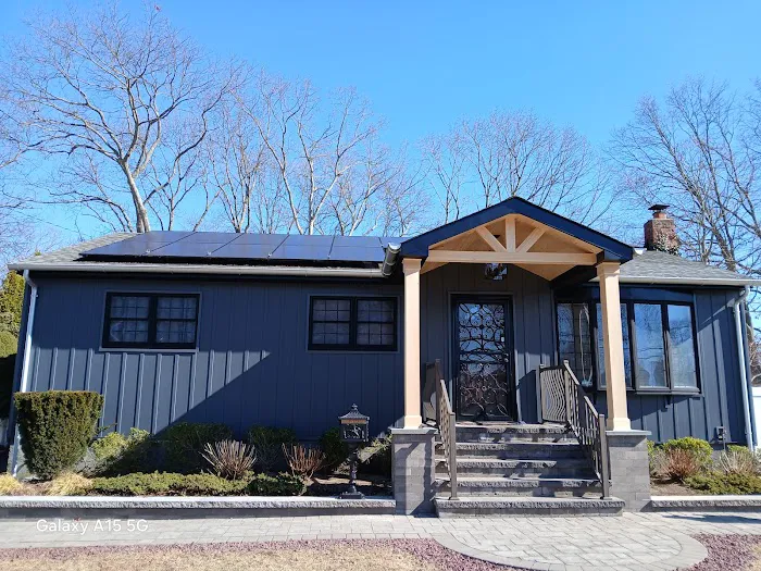 Suffolk County Gutters, Inc. Picture 8