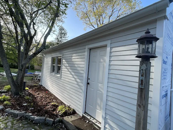 Suffolk County Gutters, Inc. Picture 10