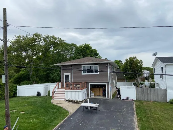 Strong Island Home Improvement Roofing & Siding Contractors Picture 3