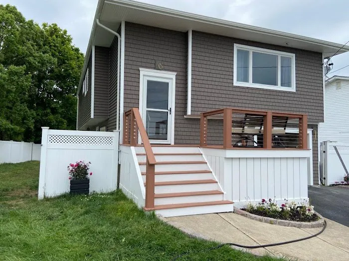 Strong Island Home Improvement Roofing & Siding Contractors Picture 4