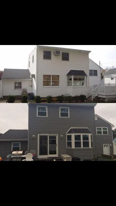 Strong Island Home Improvement Roofing & Siding Contractors Picture 6