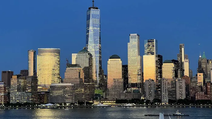 Five Boroughs Picture 9
