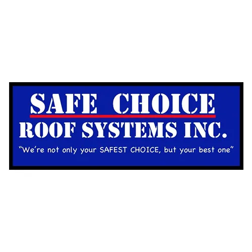Safe Choice Roof Systems Inc Picture 1