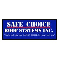 Safe Choice Roof Systems Inc ico