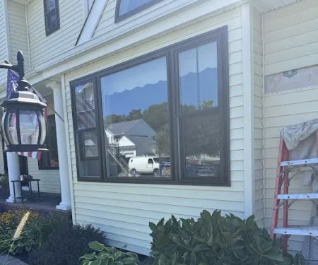 All Pro Remodeling Corp