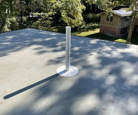 Chandelle Roofing
