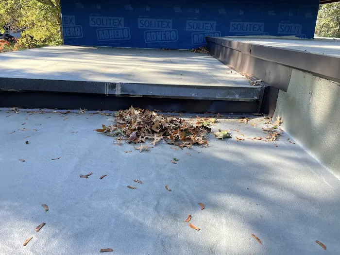 Chandelle Roofing Picture 2