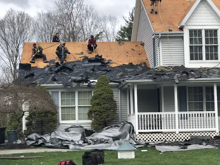 Renew Roofing Solutions Picture 1