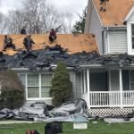 Renew Roofing Solutions