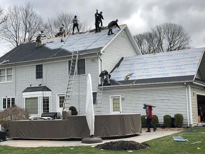 Renew Roofing Solutions Picture 5