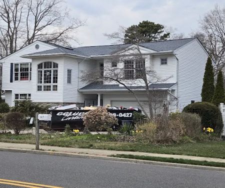 Long Island Roofing and Siding