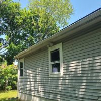 1st Choice Roofing ico