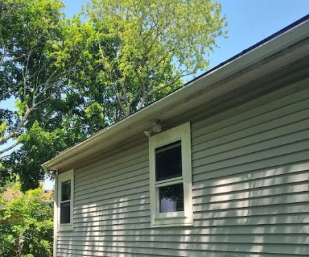1st Choice Roofing