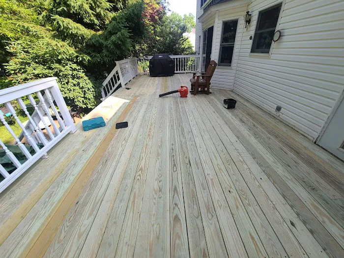 1st Choice Roofing Picture 5