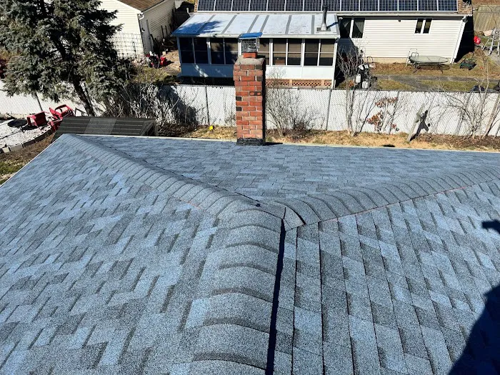 K&K Roofing Picture 2