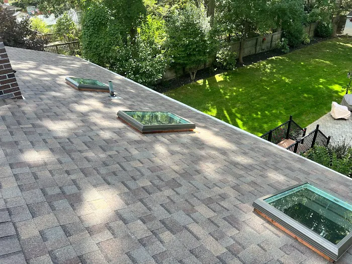 K&K Roofing Picture 4