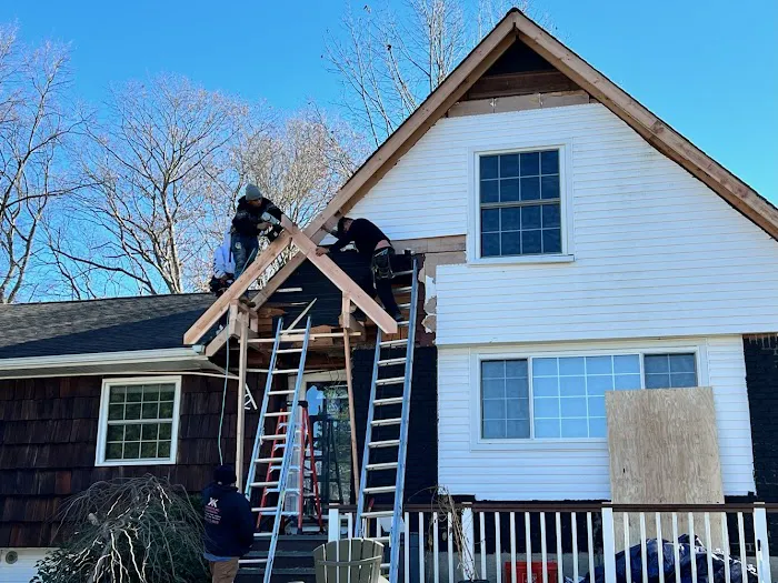 K&K Roofing Picture 9