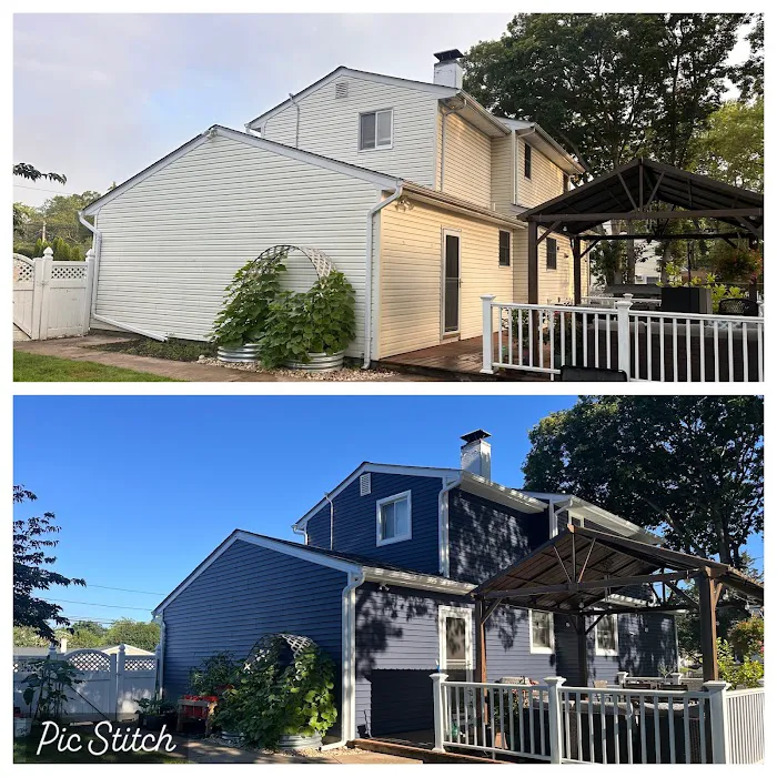 King Quality Roofing and Siding Picture 6