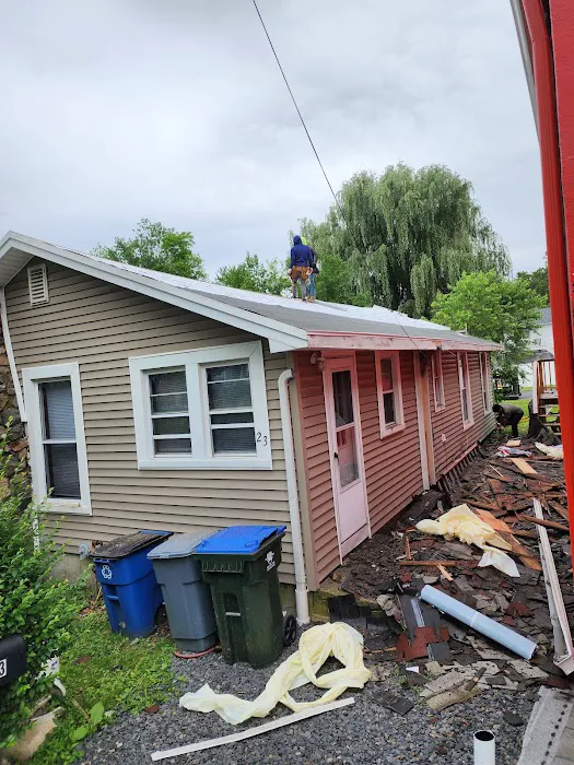 King Quality Roofing and Siding Picture 5