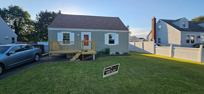 King Quality Roofing and Siding Picture 3