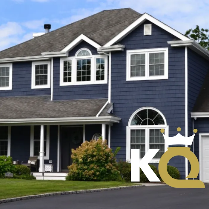 King Quality Roofing and Siding Picture 10