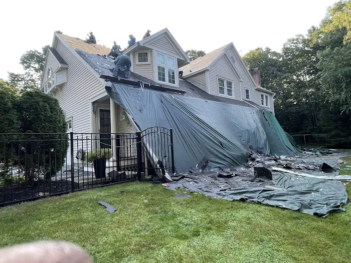 Safeguard Roofing Picture 5