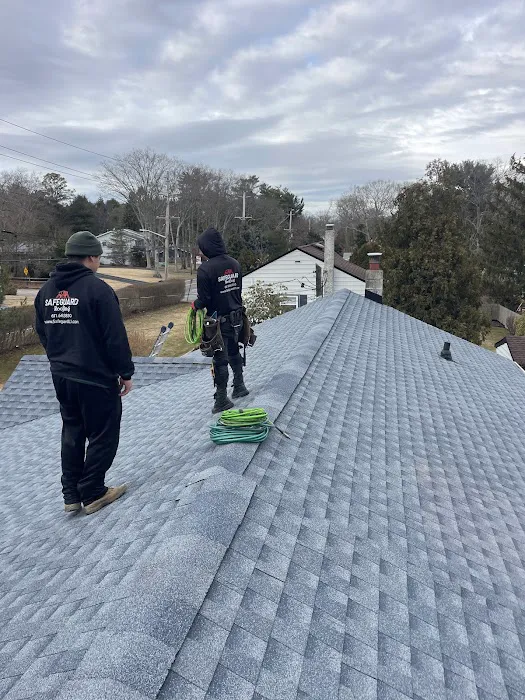 Safeguard Roofing Picture 6