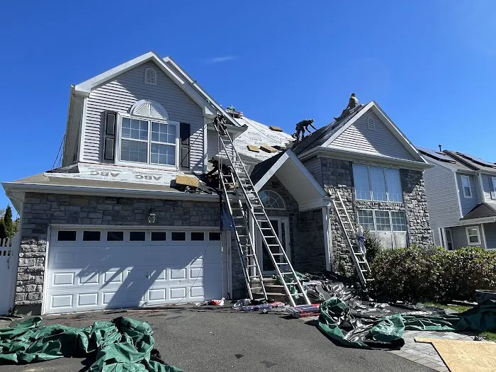 Safeguard Roofing Picture 4