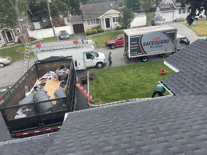 Safeguard Roofing Picture 7