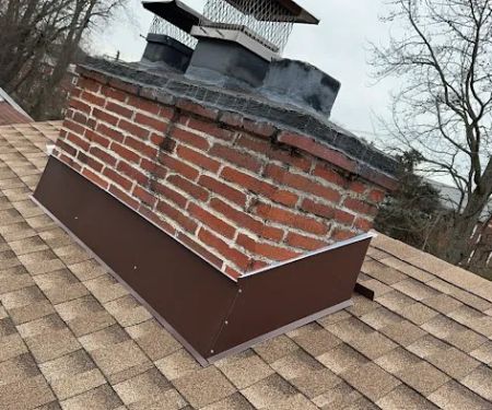 JT COIA Roofing Siding Gutters