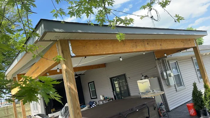 JT COIA Roofing Siding Gutters Picture 5