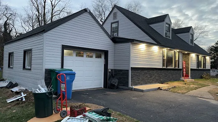 JT COIA Roofing Siding Gutters Picture 3