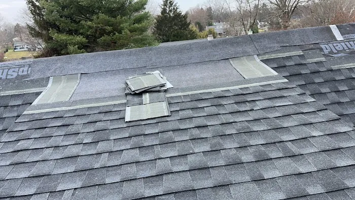 JT COIA Roofing Siding Gutters Picture 9