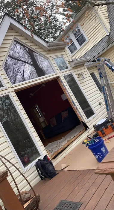JT COIA Roofing Siding Gutters Picture 10