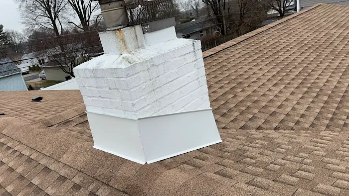 JT COIA Roofing Siding Gutters Picture 8