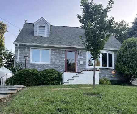 Munz Roofing and Siding
