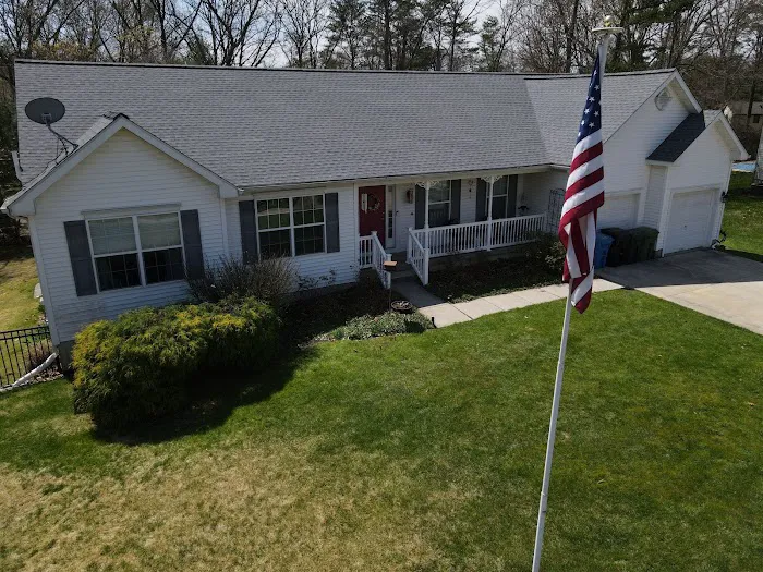 Revolution Roofing and Remodeling, Inc Picture 3