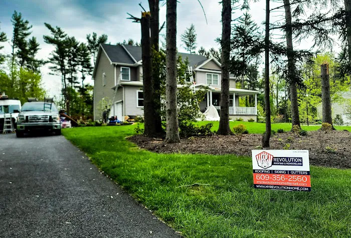 Revolution Roofing and Remodeling, Inc Picture 5