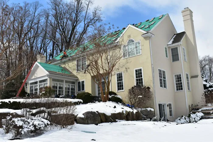 Revolution Roofing and Remodeling, Inc Picture 6