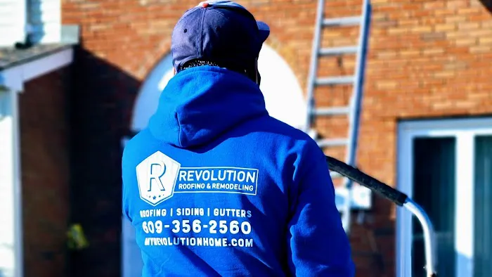 Revolution Roofing and Remodeling, Inc Picture 8