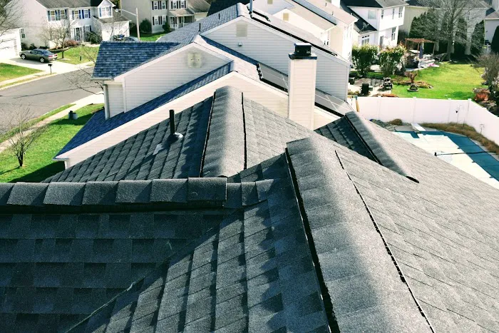 Revolution Roofing and Remodeling, Inc Picture 10