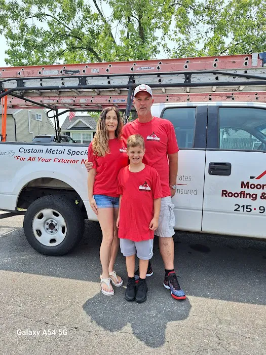 Moore and Sons Roofing and Contracting Picture 3